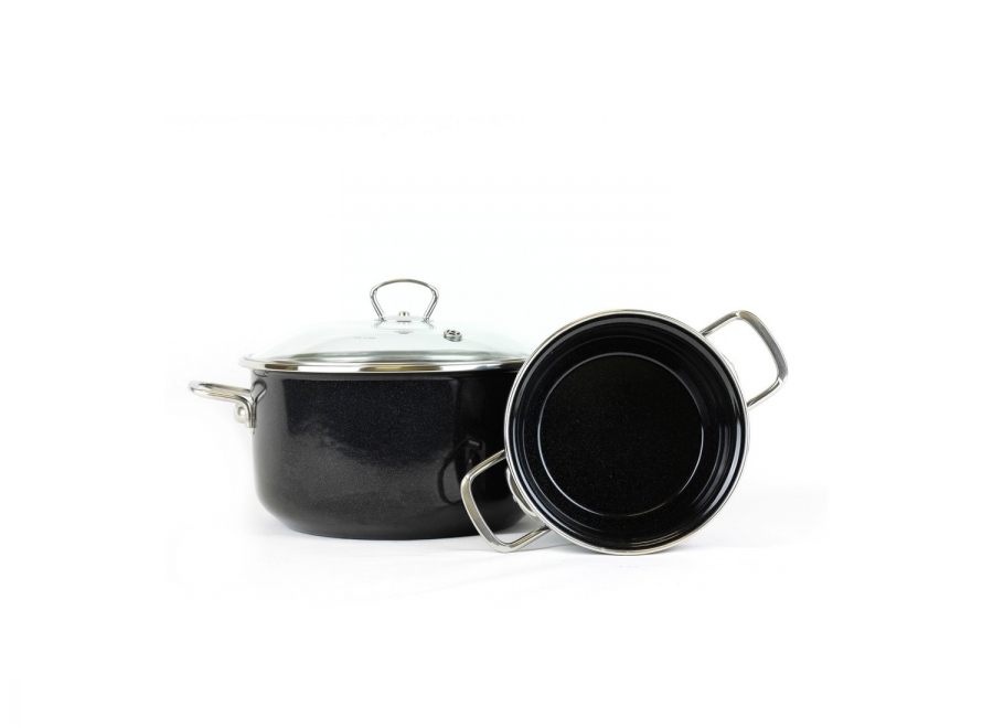 RADOST enamel