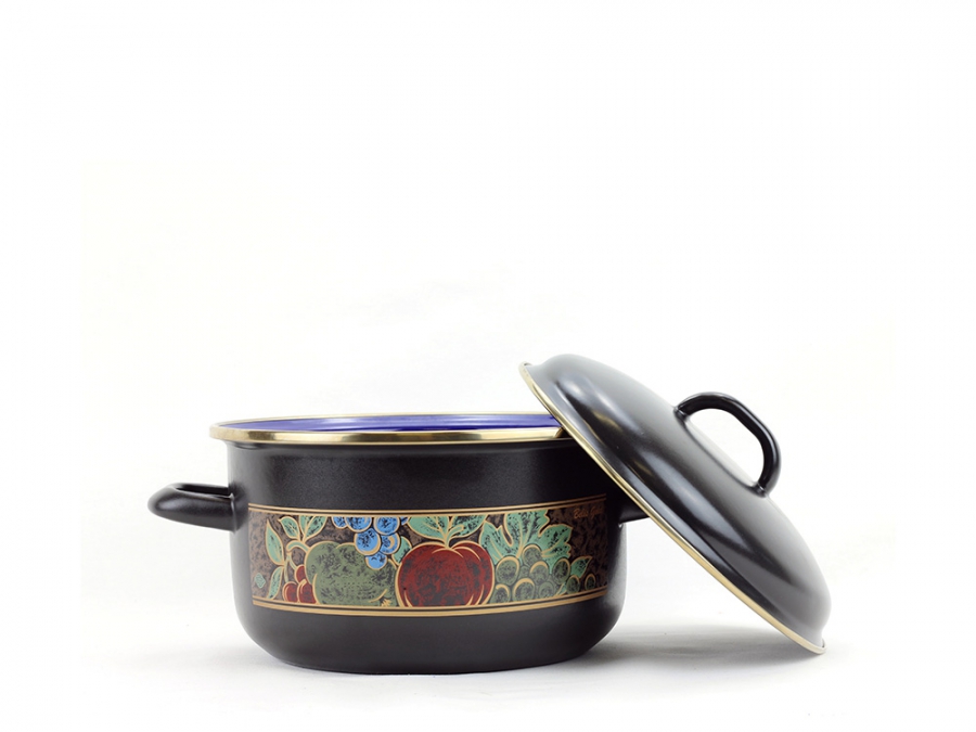 RADOST enamel