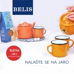 Nalaďte se na jaro